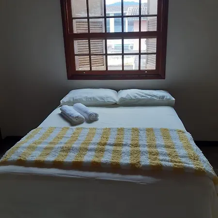 Gil'S Suites Paraty Exterior photo