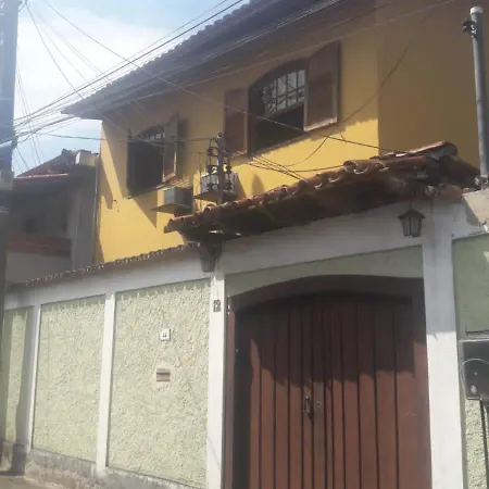 Gil'S Suites Paraty Exterior photo