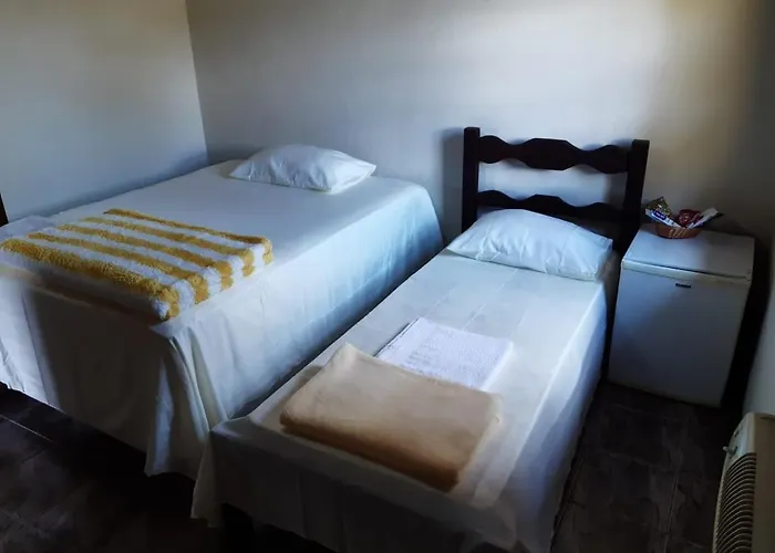 Gil\'S Suites