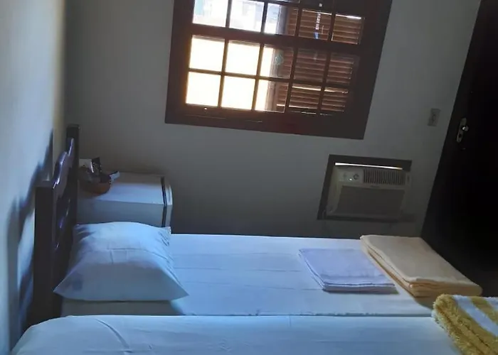 Gil\'S Suites