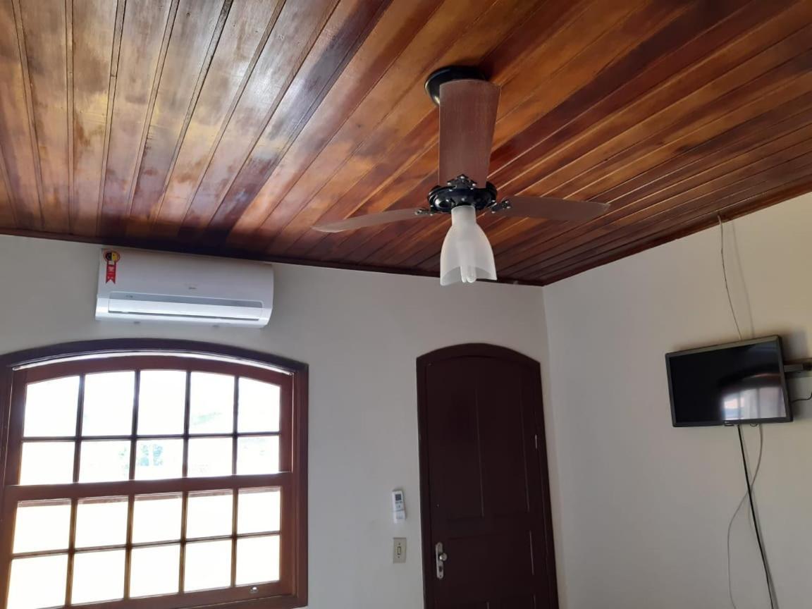 Apartment Gil's Paraty